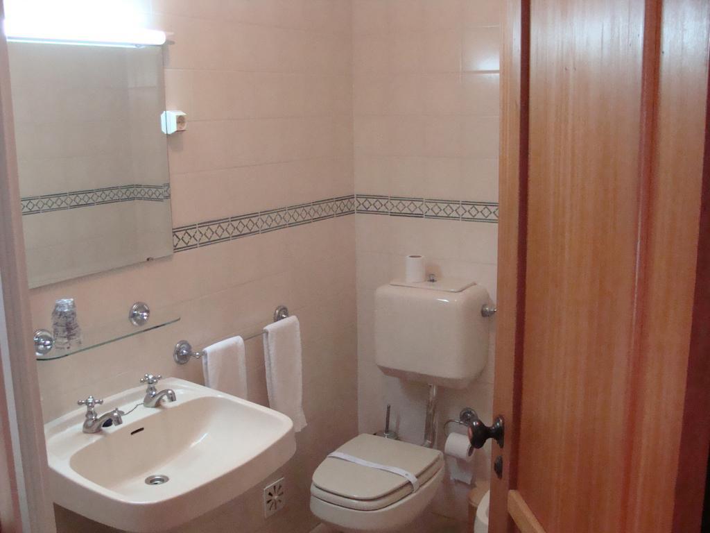 Residencial Elisio Paiao Room photo